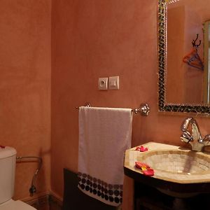 Kamer "Marrakech" met een Queen Size Bed